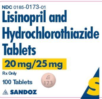 is lisinipril a beta blocker|Hydrochlorothiazide and lisinopril Uses, Side Effects & Warnings.